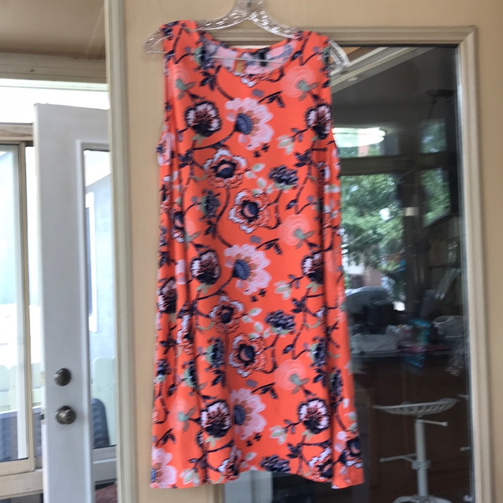 Ladies sun/ romp dress